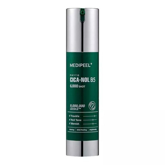 Medi-Peel - Phyto Cica-Nol B5 6000 Shot Serum, 50g  MEDI-PEEL - Nutra Best Bulgaria