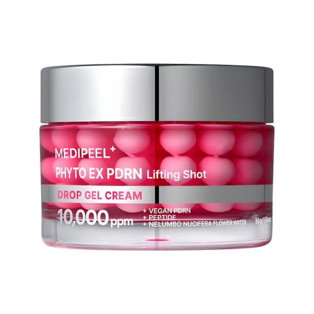 Medi-Peel - Phyto Exosome PDRN Lifting Shot Drop Gel Cream, 50g  MEDI-PEEL - Nutra Best Bulgaria