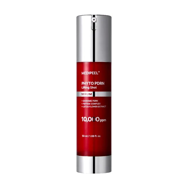 Medi-Peel - Phyto Exosome PDRN Lifting Shot Serum, 50ml  MEDI-PEEL - Nutra Best Bulgaria