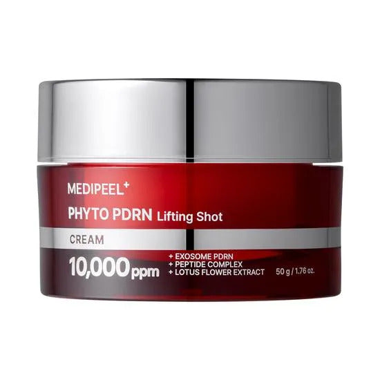 Medi-Peel - Phyto PDRN Lifting Shot Cream 50g  MEDI-PEEL - Nutra Best Bulgaria