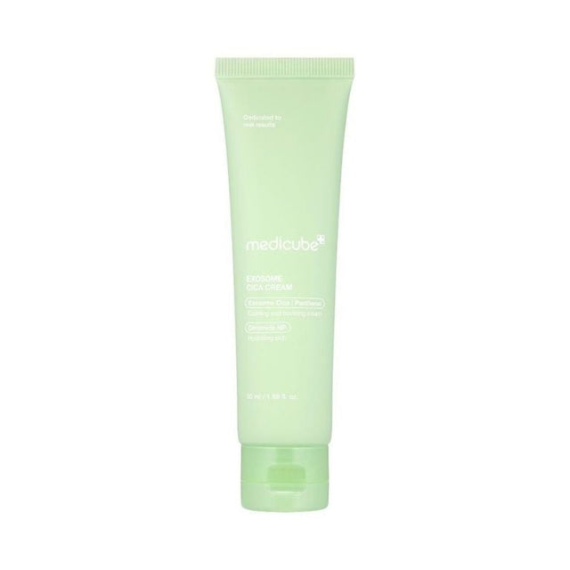 Medicube - Exosome Cica Cream, 50ml  Medicube - Nutra Best Bulgaria
