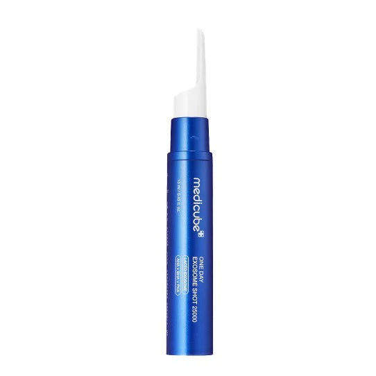 Medicube - One Day Exosome Shot 25000, 13ml  Medicube - Nutra Best Bulgaria