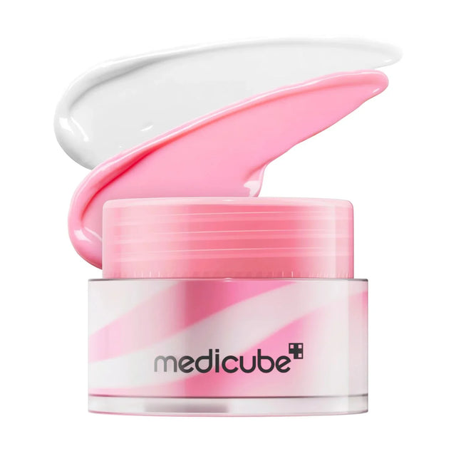 Medicube - PDRN Lip Sleeping Mask - 10g  Medicube - Nutra Best Bulgaria