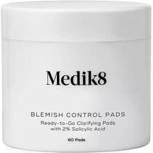 Medik8 - Blemish Control Pads 60 pcs - Feel You