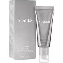 Medik8 - Crystal Retinal 6 Retinal Night Serum - 30ml - Feel You