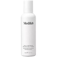 Medik8 - Daily Refresh Balancing Toner Hydrating Skin Conditioner - 150ml  Medik8 - Nutra Best Bulgaria