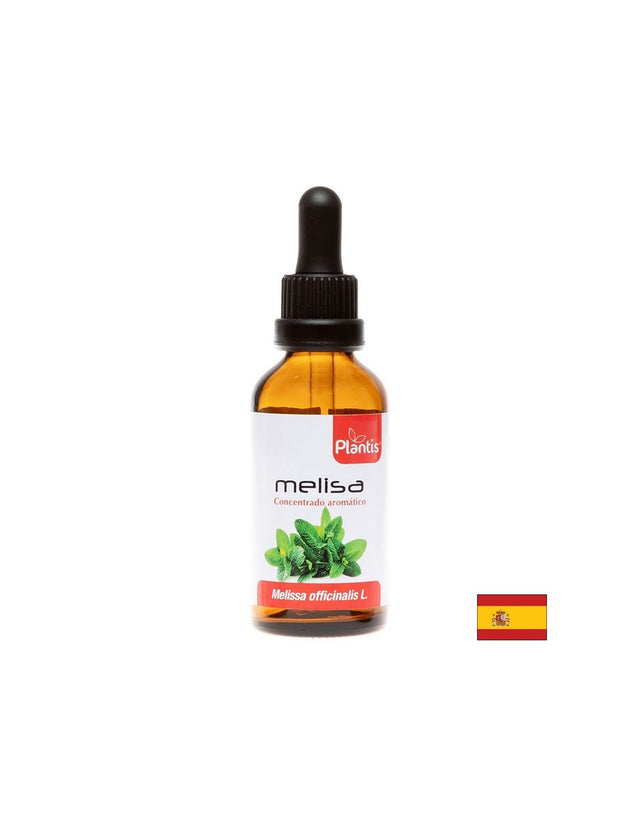 Melisa/ Mаточина (тинктура), При напрежение и стрес, 50 ml Artesania  Artesania Agricola - Nutra Best Bulgaria
