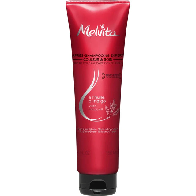 Melvita, Expert Color & Care, Organic, Hair Conditioner, For Hydration, 150 ml *Tester  Melvita - Nutra Best Bulgaria
