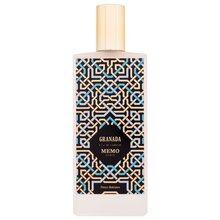 Memo Paris - Fleurs Bohemes Granada EDP - 75ml  Memo Paris - Nutra Best Bulgaria