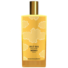 Memo Paris - Inle Iris EDP - 75ml  Memo Paris - Nutra Best Bulgaria