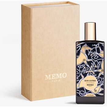 Memo Paris - Irish Leather EDP - 200ml  Memo Paris - Nutra Best Bulgaria