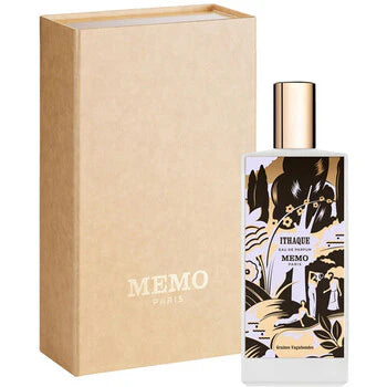 Memo Paris - Ithaque EDP -  Memo Paris - Nutra Best Bulgaria