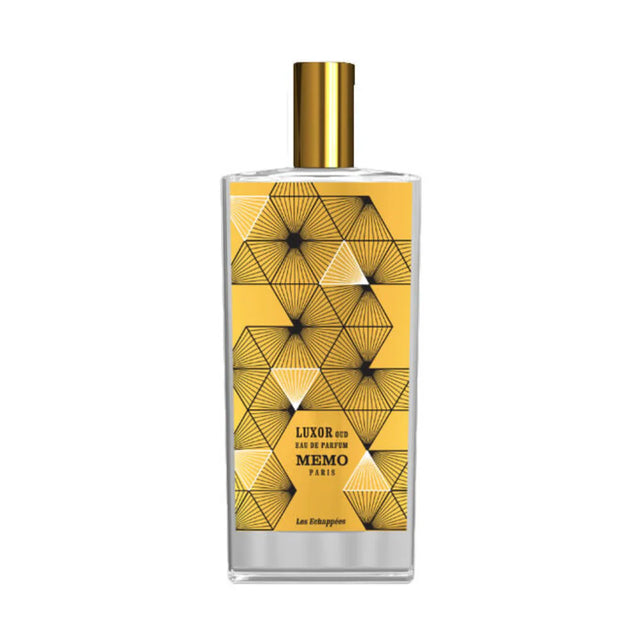 Memo Paris, Les Echappees - Luxor Oud, Eau De Parfum, Unisex, 75 ml  Memo Paris - Nutra Best Bulgaria
