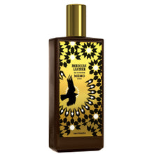 Memo Paris - Moroccan Leather EDP - 75ml  Memo Paris - Nutra Best Bulgaria