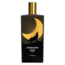 Memo Paris - Russian Leather EDP - 75ml  Memo Paris - Nutra Best Bulgaria