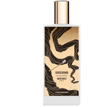 Memo Paris - Sherwood EDP - 75ml  Memo Paris - Nutra Best Bulgaria