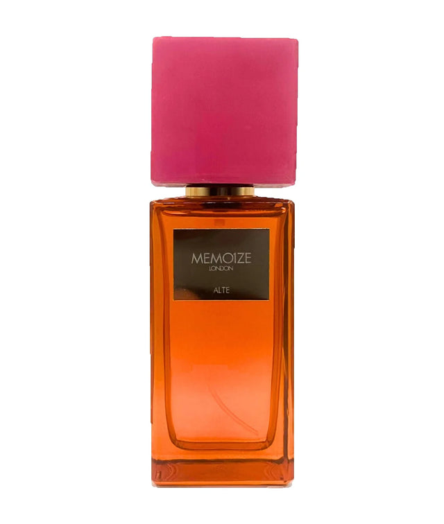 Memoize, Alte, Eau De Parfum, Unisex, 100 ml  Memoize - Nutra Best Bulgaria