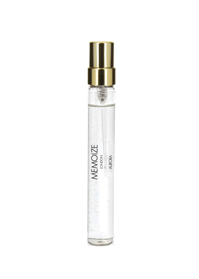 Memoize, Aurora, Extrait De Parfum, Unisex, 7.5 ml  Memoize - Nutra Best Bulgaria