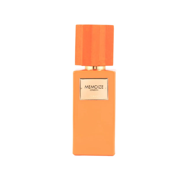 Memoize, Curatio, Extrait De Parfum, Unisex, 100 ml  Memoize - Nutra Best Bulgaria