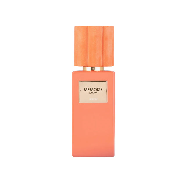 Memoize, Deliciae, Extrait De Parfum, Unisex, 100 ml  Memoize - Nutra Best Bulgaria