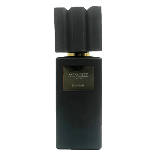 Memoize, Dominus, Eau De Parfum, Unisex, 100 ml  Memoize - Nutra Best Bulgaria