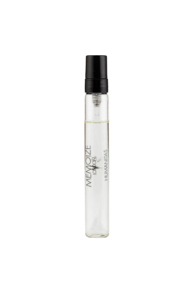Memoize, Humanitas, Extrait De Parfum, Unisex, 7.5 ml  Memoize - Nutra Best Bulgaria