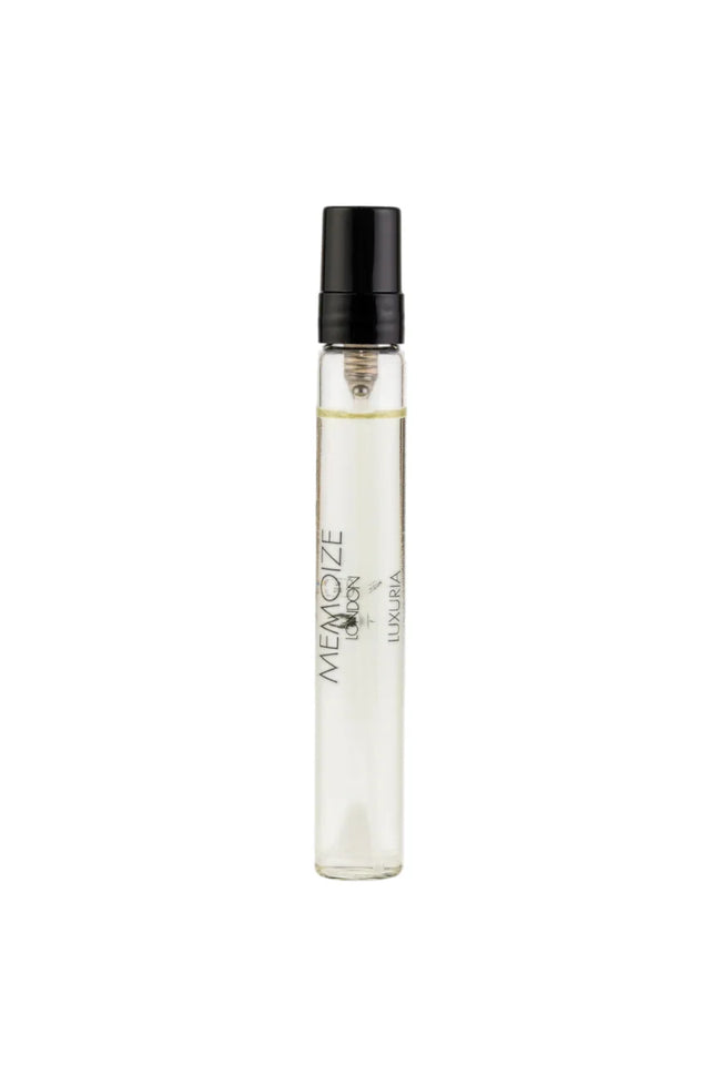 Memoize, Luxuria, Extrait De Parfum, Unisex, 7.5 ml  Memoize - Nutra Best Bulgaria