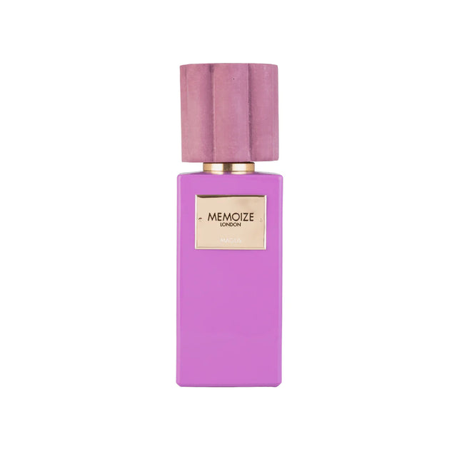 Memoize, Magus, Extrait De Parfum, Unisex, 50 ml  Memoize - Nutra Best Bulgaria