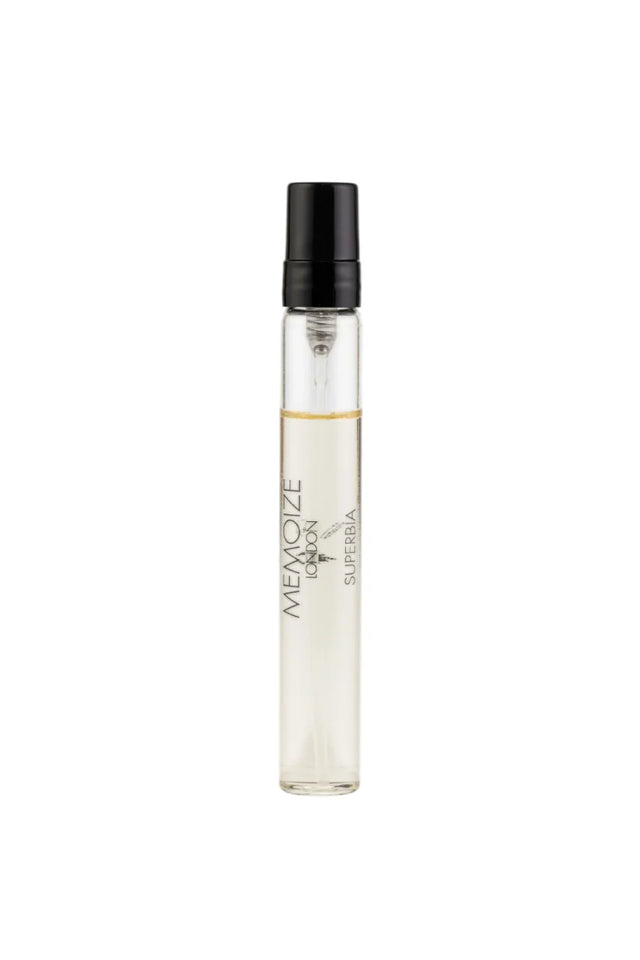 Memoize, Superbia, Extrait De Parfum, Unisex, 7.5 ml  Memoize - Nutra Best Bulgaria