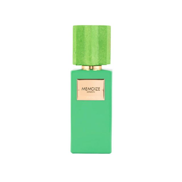 Memoize, Veritas, Extrait De Parfum, Unisex, 100 ml  Memoize - Nutra Best Bulgaria