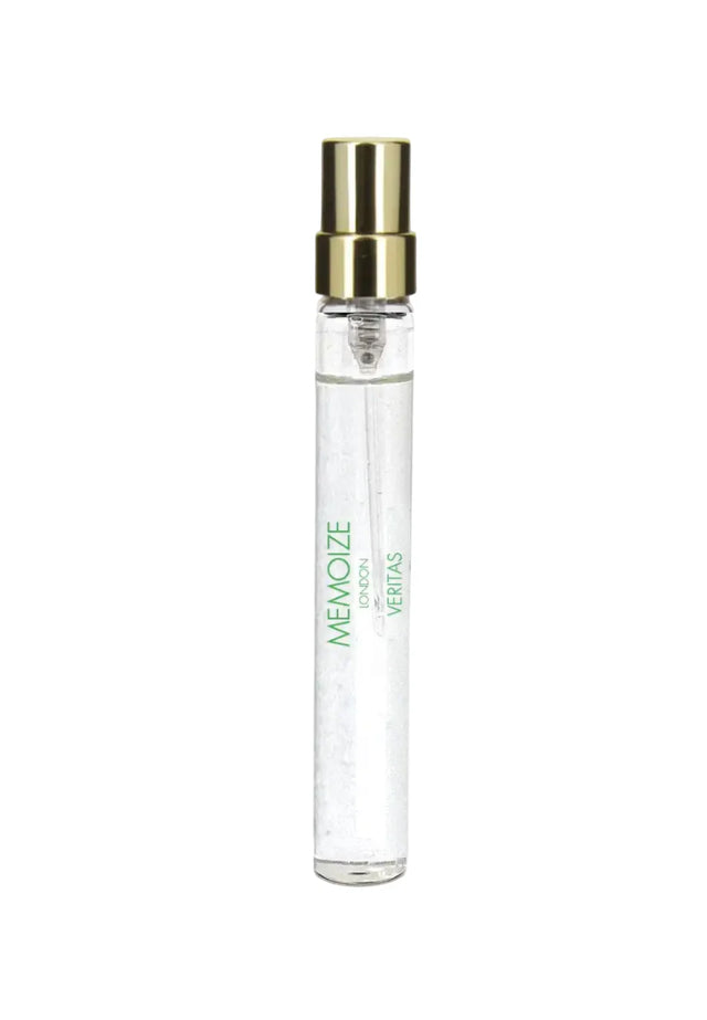 Memoize, Veritas, Extrait De Parfum, Unisex, 7.5 ml  Memoize - Nutra Best Bulgaria