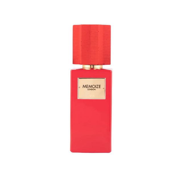 Memoize, Vita, Extrait De Parfum, Unisex, 50 ml  Memoize - Nutra Best Bulgaria
