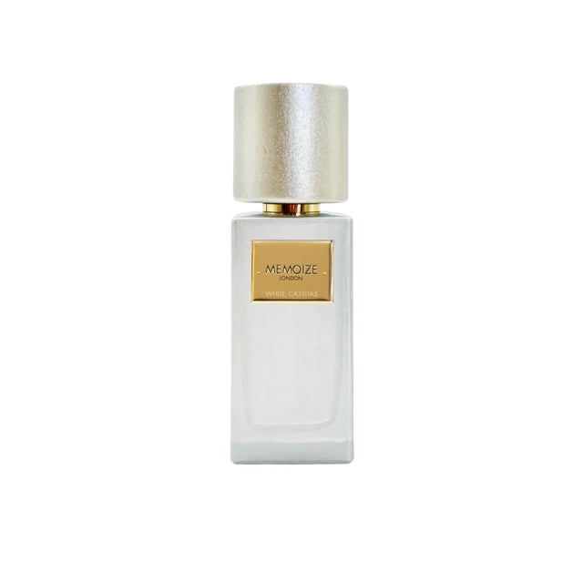 Memoize, White Castitas, Eau De Parfum, Unisex, 50 ml  Memoize - Nutra Best Bulgaria