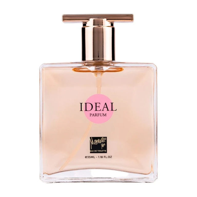 Memwa – Ideal Parfum Eau De Toillete 35ml – 164 - Feel You