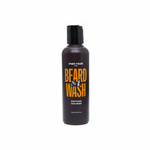 Men-Rock - Beard Wash Soothing Oak Moss - Mýdlo na vousy - 100ml  Men-Rock - Nutra Best Bulgaria