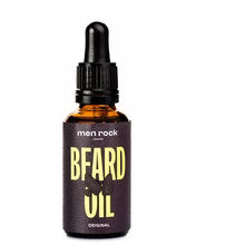 Men-Rock - Original Beard Oil - 30ml  Men-Rock - Nutra Best Bulgaria