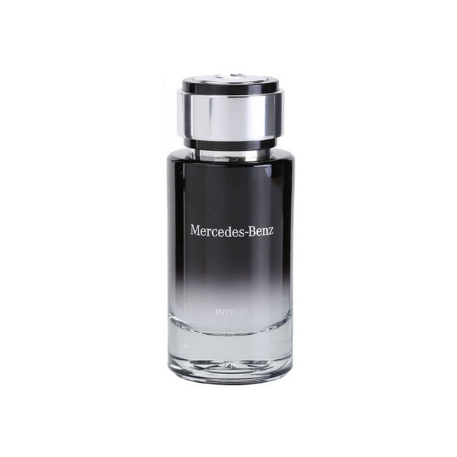 Mercedes Benz Intense Eau De Toilette  Spray 120ml  MERCEDES BENZ - Nutra Best Bulgaria