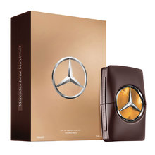 Mercedes Benz - Man Private EDP - 100ml  Mercedes Benz - Nutra Best Bulgaria
