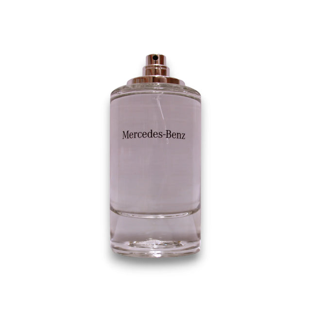 Mercedes-Benz, Mercedes Benz, Eau De Toilette, For Men, 120 ml *Tester  Mercedes-Benz - Nutra Best Bulgaria