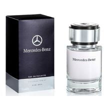 Mercedes Benz - Mercedes Benz For Men EDT - 120ml  Mercedes Benz - Nutra Best Bulgaria