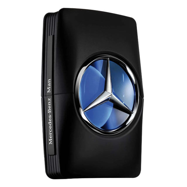 Mercedes Benz - Mercedes Benz MAN EDT - 100ml  MERCEDES BENZ - Nutra Best Bulgaria