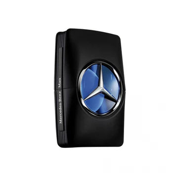 Mercedes Benz - Mercedes Benz MAN EDT Tester - 100ml - Feel You