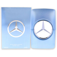 Mercedes Benz - Mercedes-Benz Man Fresh EDT - 100ml  Mercedes Benz - Nutra Best Bulgaria