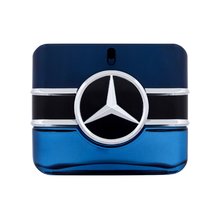 Mercedes Benz - Sign EDP - 100ml  Mercedes Benz - Nutra Best Bulgaria