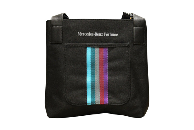 Mercedes-Benz, VIP Club, Textile Bag, Gym, Grey, For Men  Mercedes-Benz - Nutra Best Bulgaria