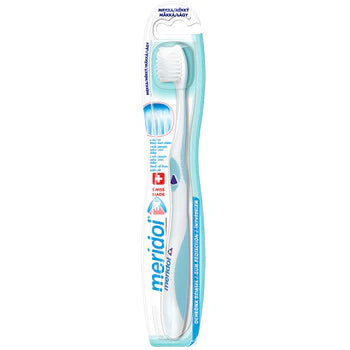 Meridol - Soft Toothbrush  Meridol - Nutra Best Bulgaria