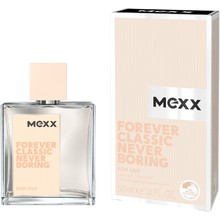 Mexx - Forever Classic Never Boring EDT - 15ml  Mexx - Nutra Best Bulgaria