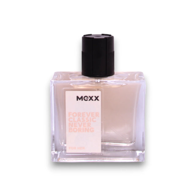 Mexx, Forever Classic Never Boring, Eau De Toilette, For Women, 30 ml *Tester  Mexx - Nutra Best Bulgaria