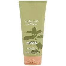 Mexx - Inspired Nature Sprchový gel - 200ml - Feel You