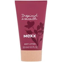 Mexx - Inspired Warmth Tělové mléko - 150ml - Feel You